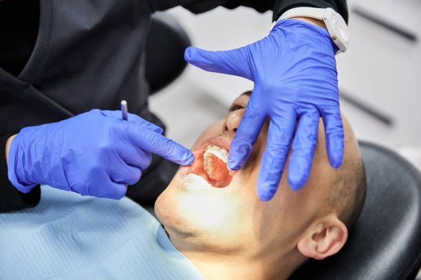 Best Pediatric Emergency Dentist in Perryopolis, PA