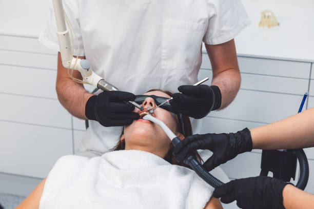 Best Emergency Dental Care for Broken or Chipped Teeth in Perryopolis, PA